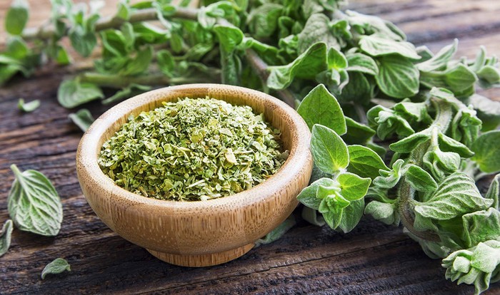 Oregano Powder Oregano Powder
