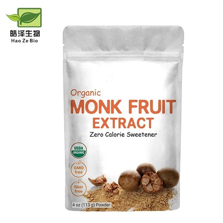 Momordica grosvenori extract Momordica grosvenori extract