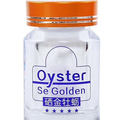 Oyster tablet
