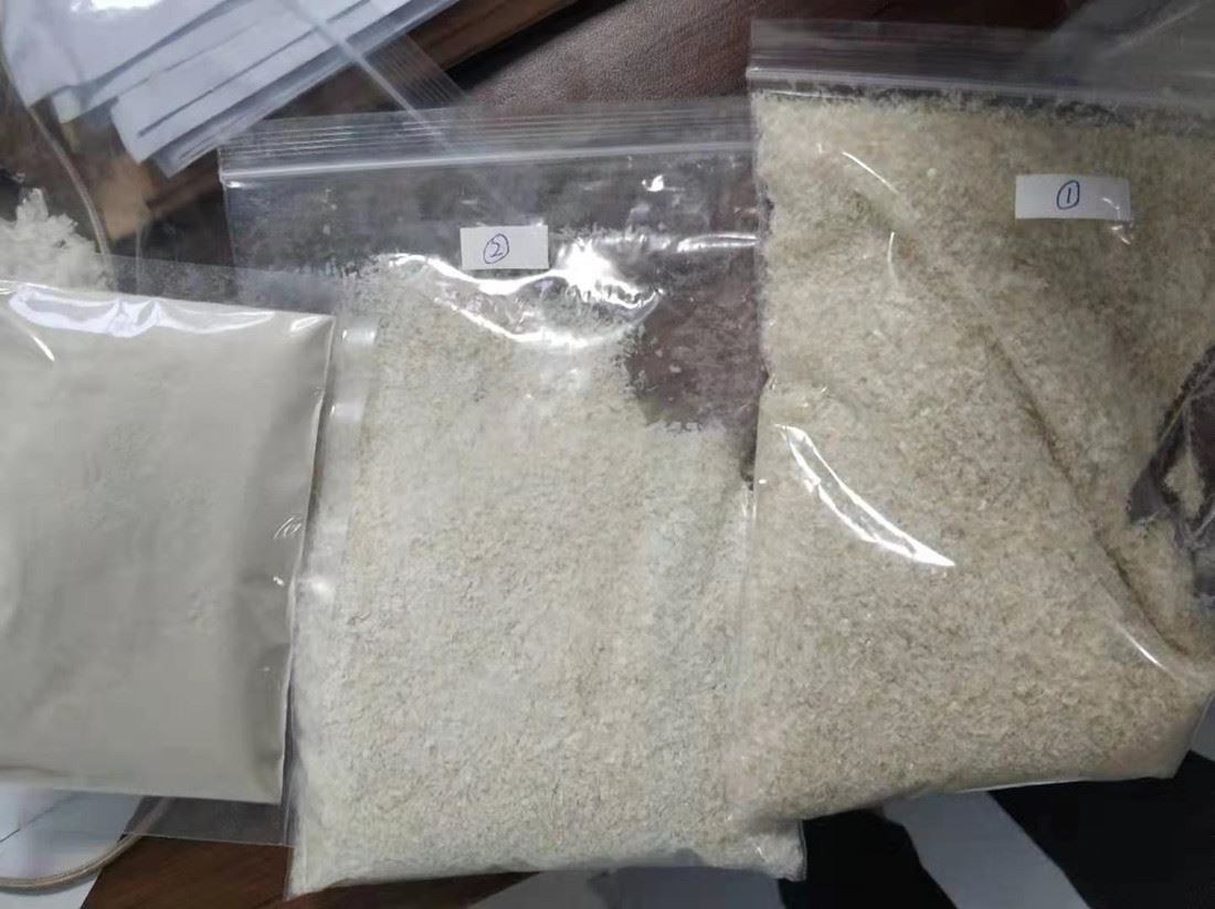 chitosan 