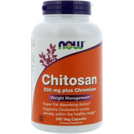 chitosan 500mg