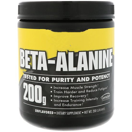Beta alanine