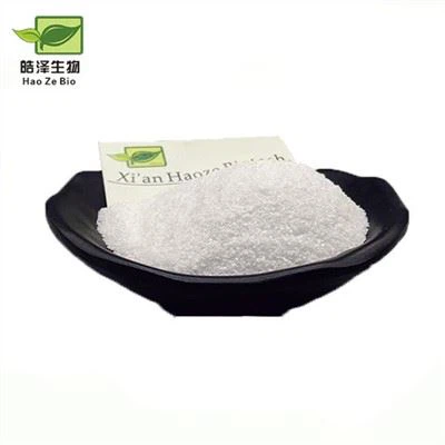 Traneksamo rūgšties milteliai