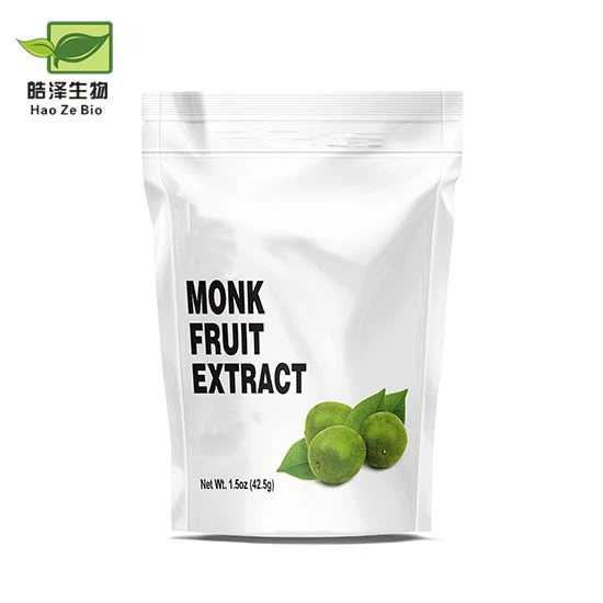 Vienuolių vaisių ekstraktas