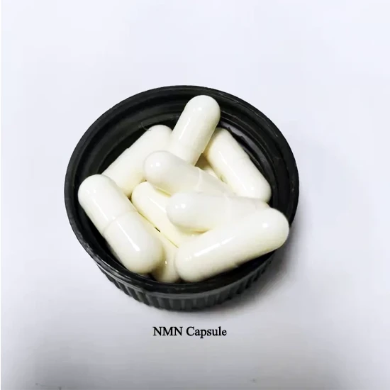 NMN Capsules